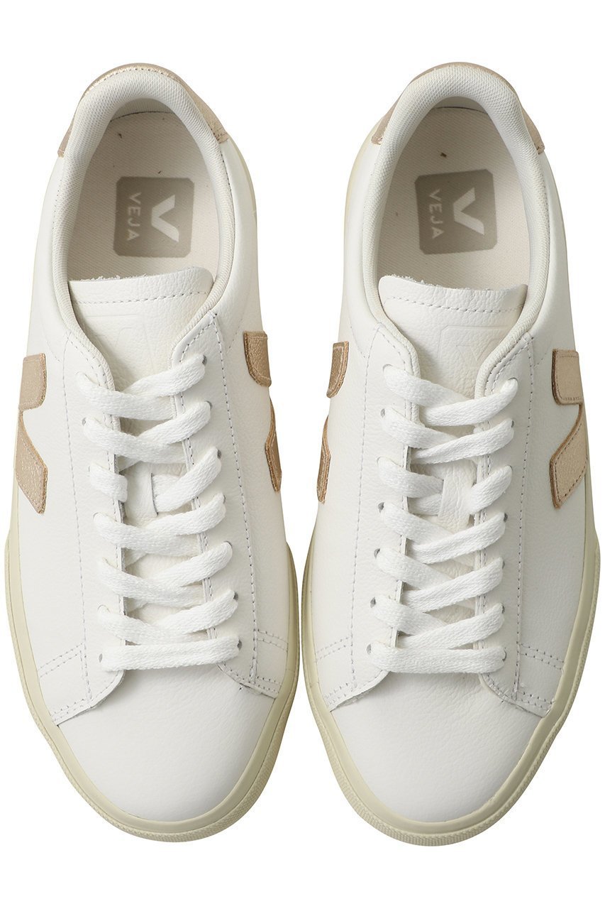 【マルティニーク/martinique】の【VEJA】CAMPO スニーカー 人気、トレンドファッション・服の通販 founy(ファニー) ファッション Fashion レディースファッション Fashion for Women おすすめ Recommended / Our Picks なめらか Smooth, Silky Texture スニーカー Sneakers, Trainers 新作・新入荷 New Arrivals / New In other-2|ID: prp329100004889125 ipo3291000000036525697