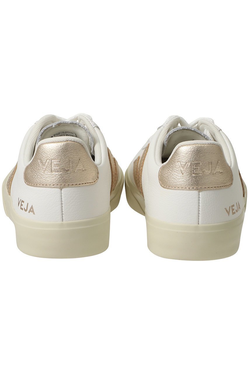 【マルティニーク/martinique】の【VEJA】CAMPO スニーカー 大人の最旬トレンドファッション＆コーディネート founy(ファウニー) 　ファッション　Fashion　レディースファッション　Fashion for Women　おすすめ　Recommended / Our Picks　なめらか　Smooth, Silky Texture　スニーカー　Sneakers, Trainers　other-3|ID: prp329100004889125 ipo3291000000036741113