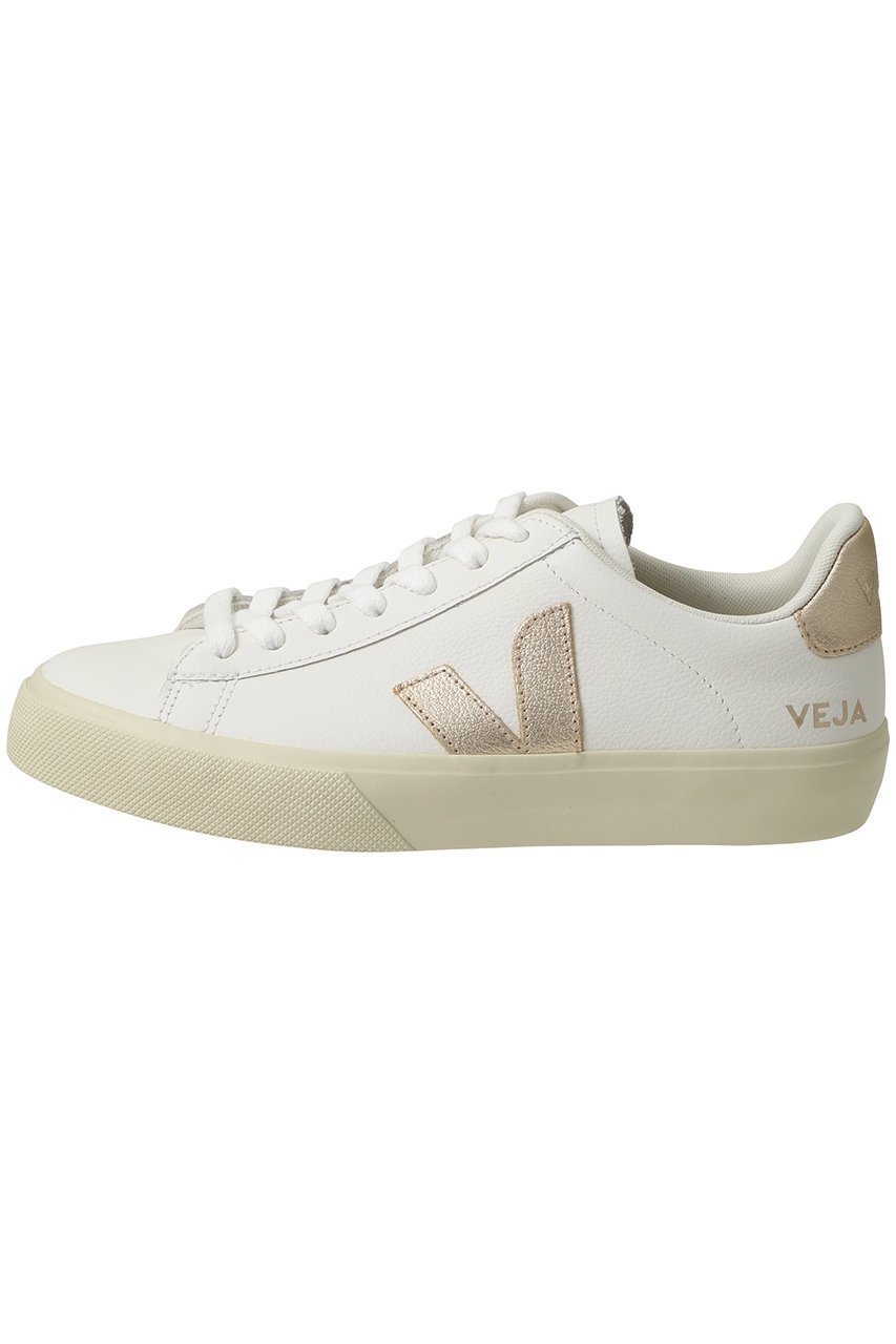 【マルティニーク/martinique】の【VEJA】CAMPO スニーカー 大人の最旬トレンドファッション＆コーディネート founy(ファウニー) 　ファッション　Fashion　レディースファッション　Fashion for Women　おすすめ　Recommended / Our Picks　なめらか　Smooth, Silky Texture　スニーカー　Sneakers, Trainers　other-4|ID: prp329100004889125 ipo3291000000036741114