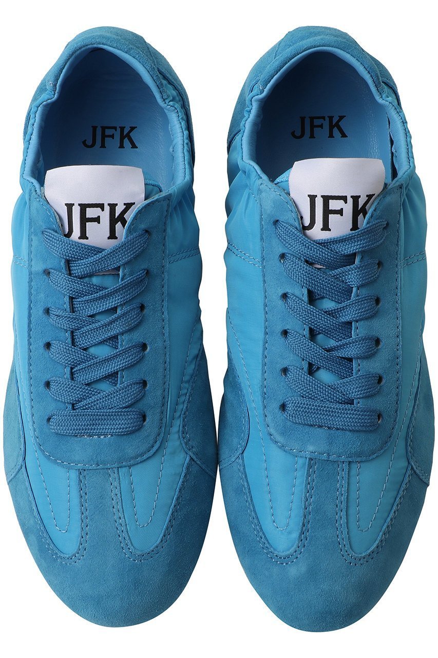 【アルアバイル/allureville】の【JFK】SNEAKER 人気、トレンドファッション・服の通販 founy(ファニー) ファッション Fashion レディースファッション Fashion for Women おすすめ Recommended / Our Picks スニーカー Sneakers, Trainers エレガント 上品 Elegant 新作・新入荷 New Arrivals / New In other-2|ID: prp329100004889126 ipo3291000000036525703