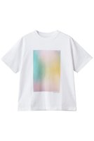 【スリー ドッツ/three dots】の【UNISEX】グラフィックTシャツ 人気、トレンドファッション・服の通販 founy(ファニー) ファッション Fashion レディースファッション Fashion for Women トップス・カットソー Cut & Sew Tops シャツ・ブラウス・オフィスカジュアル Elegant Blouses & Button-Ups ロングTシャツ・Tシャツ Longline T-Shirts & Tees カットソー・ベーシックTシャツ Cut-and-Sewn Tops / Stretch Tees & Basics ユニセックス Unisex, Genderless インナー Innerwear グラフィック Graphic, Graphic Design ショート Short, Short Length ジャケット Jacket, Outerwear スリーブ Sleeve, Long Sleeve / Short Sleeve デニム Denim, Jeans Material フロント Front, Front Design 新作・新入荷 New Arrivals / New In |ID:prp329100004889128
