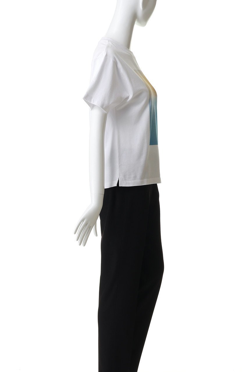 【スリー ドッツ/three dots】の【UNISEX】グラフィックTシャツ 人気、トレンドファッション・服の通販 founy(ファニー) 　ファッション　Fashion　レディースファッション　Fashion for Women　トップス・カットソー　Cut & Sew Tops　シャツ・ブラウス・オフィスカジュアル　Elegant Blouses & Button-Ups　ロングTシャツ・Tシャツ　Longline T-Shirts & Tees　カットソー・ベーシックTシャツ　Cut-and-Sewn Tops / Stretch Tees & Basics　ユニセックス　Unisex, Genderless　インナー　Innerwear　グラフィック　Graphic, Graphic Design　ショート　Short, Short Length　ジャケット　Jacket, Outerwear　スリーブ　Sleeve, Long Sleeve / Short Sleeve　デニム　Denim, Jeans Material　フロント　Front, Front Design　新作・新入荷　New Arrivals / New In　other-3|ID: prp329100004889128 ipo3291000000036525722