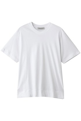 【デパリエ/DEPAREILLE】 スムースショートスリーブTシャツ人気、トレンドファッション・服の通販 founy(ファニー) ファッション Fashion レディースファッション Fashion for Women トップス・カットソー Cut & Sew Tops シャツ・ブラウス・オフィスカジュアル Elegant Blouses & Button-Ups ロングTシャツ・Tシャツ Longline T-Shirts & Tees カットソー・ベーシックTシャツ Cut-and-Sewn Tops / Stretch Tees & Basics なめらか Smooth, Silky Texture インナー Innerwear ショート Short, Short Length シンプル Simple, Minimal ジャケット Jacket, Outerwear スリーブ Sleeve, Long Sleeve / Short Sleeve エレガント 上品 Elegant 定番 Standard, Basic Item 新作・新入荷 New Arrivals / New In |ID:prp329100004889129