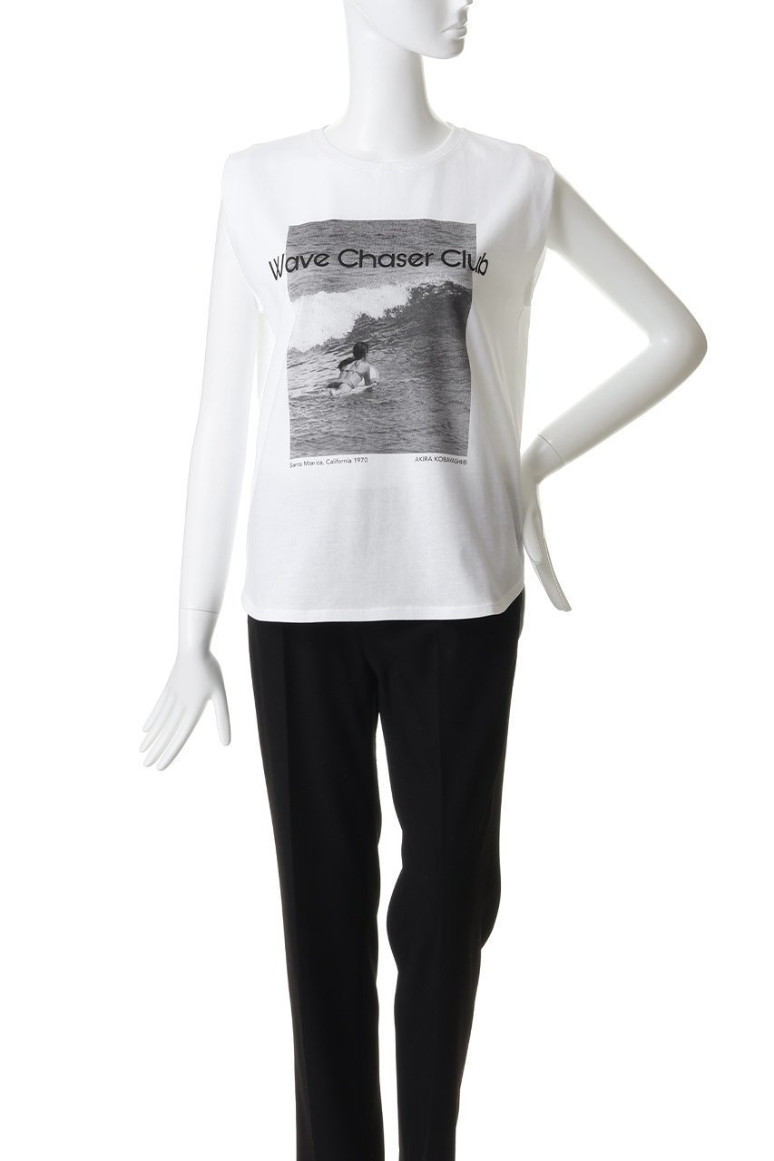 【スリー ドッツ/three dots】のグラフィックT タンクトップ 人気、トレンドファッション・服の通販 founy(ファニー) 　ファッション　Fashion　レディースファッション　Fashion for Women　トップス・カットソー　Cut & Sew Tops　キャミソール&ノースリーブ　Camisoles & Sleeveless Tops　シャツ・ブラウス・オフィスカジュアル　Elegant Blouses & Button-Ups　ロングTシャツ・Tシャツ　Longline T-Shirts & Tees　カットソー・ベーシックTシャツ　Cut-and-Sewn Tops / Stretch Tees & Basics　キャミソール　Camisole, Spaghetti Strap Top　グラフィック　Graphic, Graphic Design　スリット　Slit, Slit Detail　タンク　Tank Top, Sleeveless Top　デニム　Denim, Jeans Material　ビンテージ　Vintage, Retro Style　フロント　Front, Front Design　プリント　Print, Printed Pattern　モノトーン　Monotone, Black and White　新作・新入荷　New Arrivals / New In　other-2|ID: prp329100004889132 ipo3291000000036525769