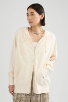 【カオス/Chaos】のドゥースパーカー 人気、トレンドファッション・服の通販 founy(ファニー) ファッション Fashion レディースファッション Fashion for Women トップス・カットソー Cut & Sew Tops シャツ・ブラウス・オフィスカジュアル Elegant Blouses & Button-Ups レディースパーカー・カジュアルフーディー Casual Hoodies & Sweatshirts ロングTシャツ・Tシャツ Longline T-Shirts & Tees スウェット・クルーネックトップス Sweatshirts & Crewnecks / Relaxed Fit Sweat Tops カットソー・ベーシックTシャツ Cut-and-Sewn Tops / Stretch Tees & Basics インナー Innerwear オーガニック Organic Cotton コンパクト Compact, Small Size シンプル Simple, Minimal ジャケット Jacket, Outerwear スリーブ Sleeve, Long Sleeve / Short Sleeve なめらか Smooth, Silky Texture ループ Loop, Loop Knit エレガント 上品 Elegant 新作・新入荷 New Arrivals / New In |ID:prp329100004889134