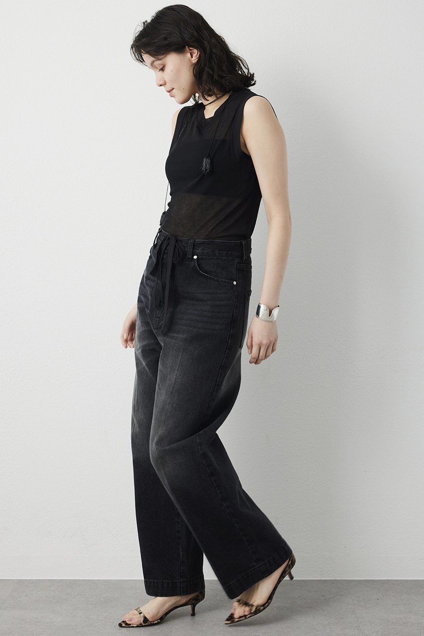 【ウィムガゼット/Whim Gazette】のシアータンクプルオーバー 人気、トレンドファッション・服の通販 founy(ファニー) 　ファッション　Fashion　レディースファッション　Fashion for Women　トップス・カットソー　Cut & Sew Tops　キャミソール&ノースリーブ　Camisoles & Sleeveless Tops　シャツ・ブラウス・オフィスカジュアル　Elegant Blouses & Button-Ups　ロングTシャツ・Tシャツ　Longline T-Shirts & Tees　カジュアルプルオーバー・ニットトップス　Pullovers & Knit Tops / Casual Pullovers　カットソー・ベーシックTシャツ　Cut-and-Sewn Tops / Stretch Tees & Basics　キャミソール　Camisole, Spaghetti Strap Top　シンプル　Simple, Minimal　タンク　Tank Top, Sleeveless Top　フィット　Fit, Slim Fit　新作・新入荷　New Arrivals / New In　other-3|ID: prp329100004889136 ipo3291000000036525857