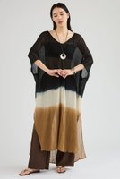 【カオス/Chaos】の【AMBAS】別注ドレス 人気、トレンドファッション・服の通販 founy(ファニー) ファッション Fashion レディースファッション Fashion for Women ワンピース Dresses フォーマル・パーティードレス・結婚式用ドレス Elegant & Casual Dresses チュニック Tunic Tops & Dresses イタリア Italy グラデーション Gradient, Ombre コレクション Collection, Seasonal Line スペシャル Special, Limited Edition セットアップ Set-Up, Coordinated Outfit チュニック Tunic, Long Top ドレス Dress, One-Piece バランス Balance, Style Balance 別注 Limited Edition, Custom Order 水着 Swimsuit, Swimwear リゾート Resort, Vacation Style ロング Long, Long-Length 夏 Summer 新作・新入荷 New Arrivals / New In |ID:prp329100004889151