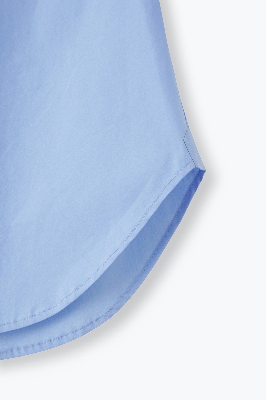 【レリル/lelill】の「ピマソロ」スプリッドブラウス 人気、トレンドファッション・服の通販 founy(ファニー) 　ファッション　Fashion　レディースファッション　Fashion for Women　トップス・カットソー　Cut & Sew Tops　シャツ・ブラウス・オフィスカジュアル　Elegant Blouses & Button-Ups　エレガント 上品　Elegant　カフス　Cuff Design　ギャザー　Gathered, Ruffled　ストライプ　Stripe, Striped Pattern　スリーブ　Sleeve, Long Sleeve / Short Sleeve　定番　Standard, Basic Item　ファブリック　Fabric, Textile　フェミニン　Feminine, Girly　ベーシック　Basic, Essential　ロング　Long, Long-Length　新作・新入荷　New Arrivals / New In　other-6|ID: prp329100004889162 ipo3291000000036526160