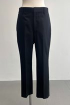 【カオス/Chaos】のリュデスパンツ 人気、トレンドファッション・服の通販 founy(ファニー) ファッション Fashion レディースファッション Fashion for Women パンツ Pants & Trousers クロップド Cropped, Short Length シンプル Simple, Minimal スマート Smart, Elegant センター Center, Center Line バランス Balance, Style Balance ボトム Bottoms, Lower Wear モダン Modern, Contemporary レギンス Leggings, Stretch Pants 新作・新入荷 New Arrivals / New In thumbnail ブラック|ID: prp329100004889180 ipo3291000000036526273