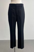 【カオス/Chaos】のリュデスパンツ 人気、トレンドファッション・服の通販 founy(ファニー) ファッション Fashion レディースファッション Fashion for Women パンツ Pants & Trousers クロップド Cropped, Short Length シンプル Simple, Minimal スマート Smart, Elegant センター Center, Center Line バランス Balance, Style Balance ボトム Bottoms, Lower Wear モダン Modern, Contemporary レギンス Leggings, Stretch Pants 新作・新入荷 New Arrivals / New In |ID:prp329100004889180