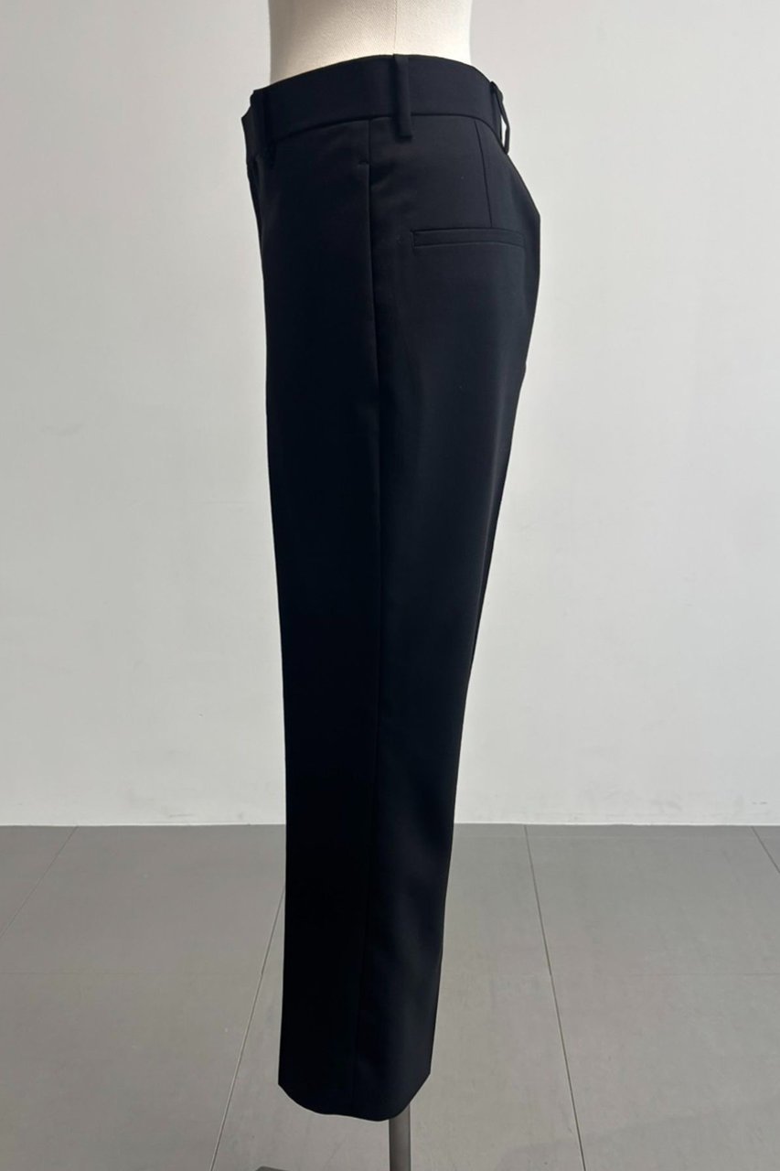 【カオス/Chaos】のリュデスパンツ 大人の最旬トレンドファッション＆コーディネート founy(ファウニー) 　ファッション　Fashion　レディースファッション　Fashion for Women　パンツ　Pants & Trousers　クロップド　Cropped, Short Length　シンプル　Simple, Minimal　スマート　Smart, Elegant　センター　Center, Center Line　バランス　Balance, Style Balance　ボトム　Bottoms, Lower Wear　モダン　Modern, Contemporary　レギンス　Leggings, Stretch Pants　other-2|ID: prp329100004889180 ipo3291000000036896004