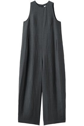 【サクラ/SACRA】 レーヨンリネンタンブルオールインワン人気、トレンドファッション・服の通販 founy(ファニー) ファッション Fashion レディースファッション Fashion for Women パンツ Pants & Trousers アメリカン American Style オケージョン Occasion Wear スリーブ Sleeve, Long Sleeve / Short Sleeve デコルテ Décolleté, Neckline 新作・新入荷 New Arrivals / New In |ID:prp329100004889186