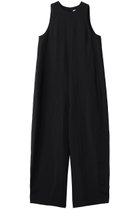 【サクラ/SACRA】のレーヨンリネンタンブルオールインワン 人気、トレンドファッション・服の通販 founy(ファニー) ファッション Fashion レディースファッション Fashion for Women パンツ Pants & Trousers アメリカン American Style オケージョン Occasion Wear スリーブ Sleeve, Long Sleeve / Short Sleeve デコルテ Décolleté, Neckline 新作・新入荷 New Arrivals / New In thumbnail ブラック|ID: prp329100004889186 ipo3291000000036526308