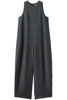 【サクラ/SACRA】のレーヨンリネンタンブルオールインワン 人気、トレンドファッション・服の通販 founy(ファニー) ファッション Fashion レディースファッション Fashion for Women パンツ Pants & Trousers アメリカン American Style オケージョン Occasion Wear スリーブ Sleeve, Long Sleeve / Short Sleeve デコルテ Décolleté, Neckline 新作・新入荷 New Arrivals / New In |ID:prp329100004889186