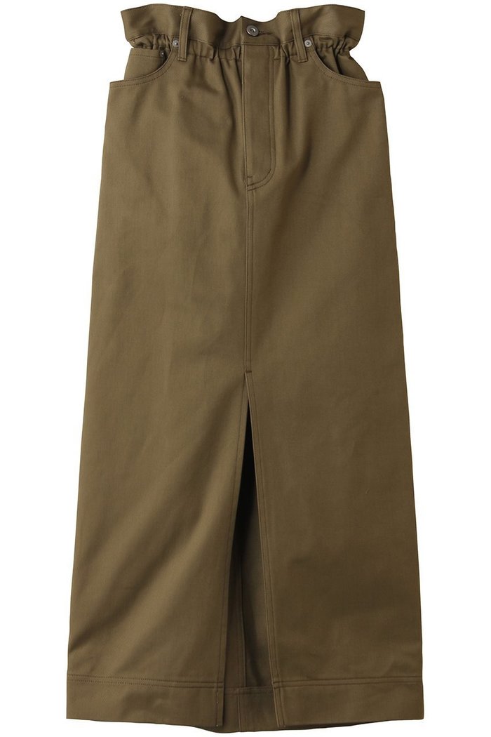 【サクラ/SACRA】のハイカウントチノクロスウエストギャザースカート インテリア・キッズ・メンズ・レディースファッション・服の通販 founy(ファニー) https://founy.com/ ファッション Fashion レディースファッション Fashion for Women スカート Skirts おすすめ Recommended / Our Picks ギャザー Gathered, Ruffled ショート Short, Short Length ストレート Straight, Straight Cut スリット Slit, Slit Detail ツイル Twist, Twisted Detail トレンド Trend, Trending Now ドローストリング Drawstring, Pull Cord フロント Front, Front Design ポケット Pocket, Pocket Detail 新作・新入荷 New Arrivals / New In |ID: prp329100004889187 ipo3291000000036526316