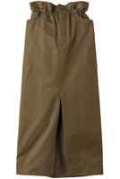 【サクラ/SACRA】のハイカウントチノクロスウエストギャザースカート 人気、トレンドファッション・服の通販 founy(ファニー) ファッション Fashion レディースファッション Fashion for Women スカート Skirts おすすめ Recommended / Our Picks ギャザー Gathered, Ruffled ショート Short, Short Length ストレート Straight, Straight Cut スリット Slit, Slit Detail ツイル Twist, Twisted Detail トレンド Trend, Trending Now ドローストリング Drawstring, Pull Cord フロント Front, Front Design ポケット Pocket, Pocket Detail 新作・新入荷 New Arrivals / New In |ID:prp329100004889187