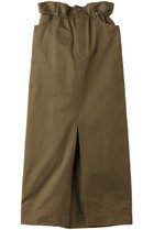 【サクラ/SACRA】のハイカウントチノクロスウエストギャザースカート 人気、トレンドファッション・服の通販 founy(ファニー) ファッション Fashion レディースファッション Fashion for Women スカート Skirts おすすめ Recommended / Our Picks ギャザー Gathered, Ruffled ショート Short, Short Length ストレート Straight, Straight Cut スリット Slit, Slit Detail ツイル Twist, Twisted Detail トレンド Trend, Trending Now ドローストリング Drawstring, Pull Cord フロント Front, Front Design ポケット Pocket, Pocket Detail 新作・新入荷 New Arrivals / New In thumbnail カーキ|ID: prp329100004889187 ipo3291000000036526319