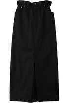 【サクラ/SACRA】のハイカウントチノクロスウエストギャザースカート 人気、トレンドファッション・服の通販 founy(ファニー) ファッション Fashion レディースファッション Fashion for Women スカート Skirts おすすめ Recommended / Our Picks ギャザー Gathered, Ruffled ショート Short, Short Length ストレート Straight, Straight Cut スリット Slit, Slit Detail ツイル Twist, Twisted Detail トレンド Trend, Trending Now ドローストリング Drawstring, Pull Cord フロント Front, Front Design ポケット Pocket, Pocket Detail 新作・新入荷 New Arrivals / New In thumbnail ブラック|ID: prp329100004889187 ipo3291000000036526321