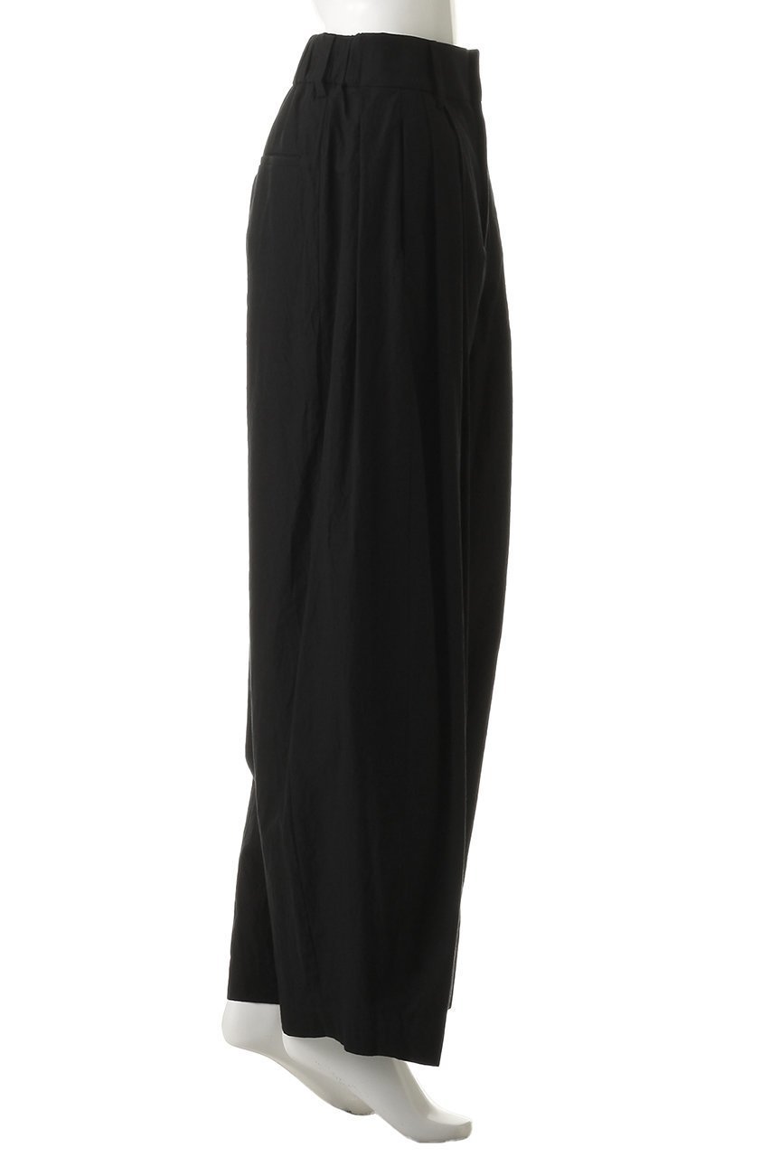 【サクラ/SACRA】のハイカウントコットンタンブルタックパンツ 人気、トレンドファッション・服の通販 founy(ファニー) 　ファッション　Fashion　レディースファッション　Fashion for Women　パンツ　Pants & Trousers　イタリア　Italy　ワッシャー　Washer, Crinkled Finish　新作・新入荷　New Arrivals / New In　other-3|ID: prp329100004889188 ipo3291000000036526339