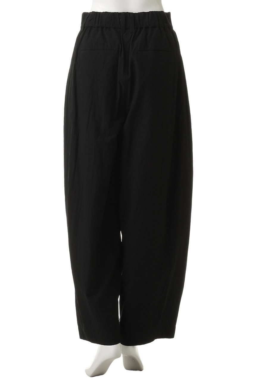 【サクラ/SACRA】のハイカウントコットンタンブルタックパンツ 大人の最旬トレンドファッション＆コーディネート founy(ファウニー) 　ファッション　Fashion　レディースファッション　Fashion for Women　パンツ　Pants & Trousers　イタリア　Italy　ワッシャー　Washer, Crinkled Finish　other-4|ID: prp329100004889188 ipo3291000000036901637