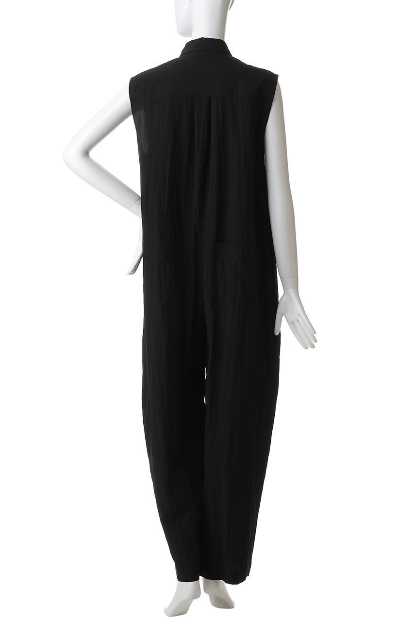 【サクラ/SACRA】のセルロースナイロンタンブラーオールインワン 人気、トレンドファッション・服の通販 founy(ファニー) 　ファッション　Fashion　レディースファッション　Fashion for Women　パンツ　Pants & Trousers　おすすめ　Recommended / Our Picks　シューズ　Shoes, Footwear　ドレープ　Drape, Draping Fabric　ビンテージ　Vintage, Retro Style　ポケット　Pocket, Pocket Detail　ミリタリー　Military, Army Style　ワーク　Workwear, Utility Style　新作・新入荷　New Arrivals / New In　other-4|ID: prp329100004889189 ipo3291000000036549744