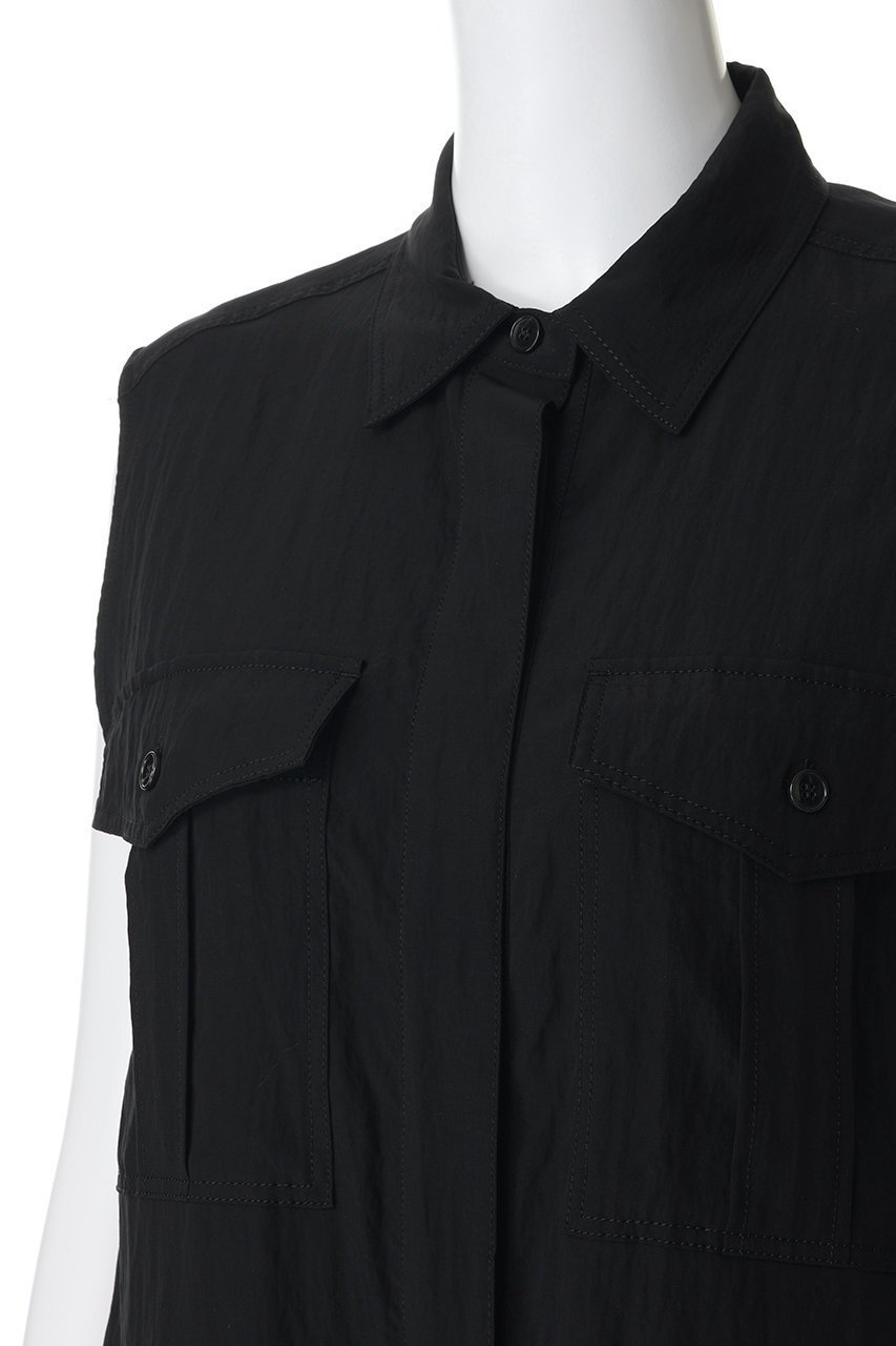 【サクラ/SACRA】のセルロースナイロンタンブラーオールインワン 人気、トレンドファッション・服の通販 founy(ファニー) 　ファッション　Fashion　レディースファッション　Fashion for Women　パンツ　Pants & Trousers　おすすめ　Recommended / Our Picks　シューズ　Shoes, Footwear　ドレープ　Drape, Draping Fabric　ビンテージ　Vintage, Retro Style　ポケット　Pocket, Pocket Detail　ミリタリー　Military, Army Style　ワーク　Workwear, Utility Style　新作・新入荷　New Arrivals / New In　other-5|ID: prp329100004889189 ipo3291000000036549745