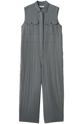 【サクラ/SACRA】のセルロースナイロンタンブラーオールインワン 人気、トレンドファッション・服の通販 founy(ファニー) ファッション Fashion レディースファッション Fashion for Women パンツ Pants & Trousers おすすめ Recommended / Our Picks シューズ Shoes, Footwear ドレープ Drape, Draping Fabric ビンテージ Vintage, Retro Style ポケット Pocket, Pocket Detail ミリタリー Military, Army Style ワーク Workwear, Utility Style 新作・新入荷 New Arrivals / New In |ID:prp329100004889189