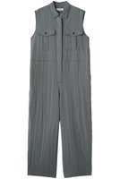 【サクラ/SACRA】のセルロースナイロンタンブラーオールインワン 人気、トレンドファッション・服の通販 founy(ファニー) ファッション Fashion レディースファッション Fashion for Women パンツ Pants & Trousers おすすめ Recommended / Our Picks シューズ Shoes, Footwear ドレープ Drape, Draping Fabric ビンテージ Vintage, Retro Style ポケット Pocket, Pocket Detail ミリタリー Military, Army Style ワーク Workwear, Utility Style 新作・新入荷 New Arrivals / New In |ID:prp329100004889189