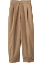 【ミュベール/MUVEIL】のビジュー付きチノパンツ 人気、トレンドファッション・服の通販 founy(ファニー) ファッション Fashion レディースファッション Fashion for Women パンツ Pants & Trousers おすすめ Recommended / Our Picks ツイル Twist, Twisted Detail ビジュー Bijou, Jewel-like Accent フロント Front, Front Design ラグジュアリー Luxury, Elegant 新作・新入荷 New Arrivals / New In thumbnail キャメル|ID: prp329100004889193 ipo3291000000036526380