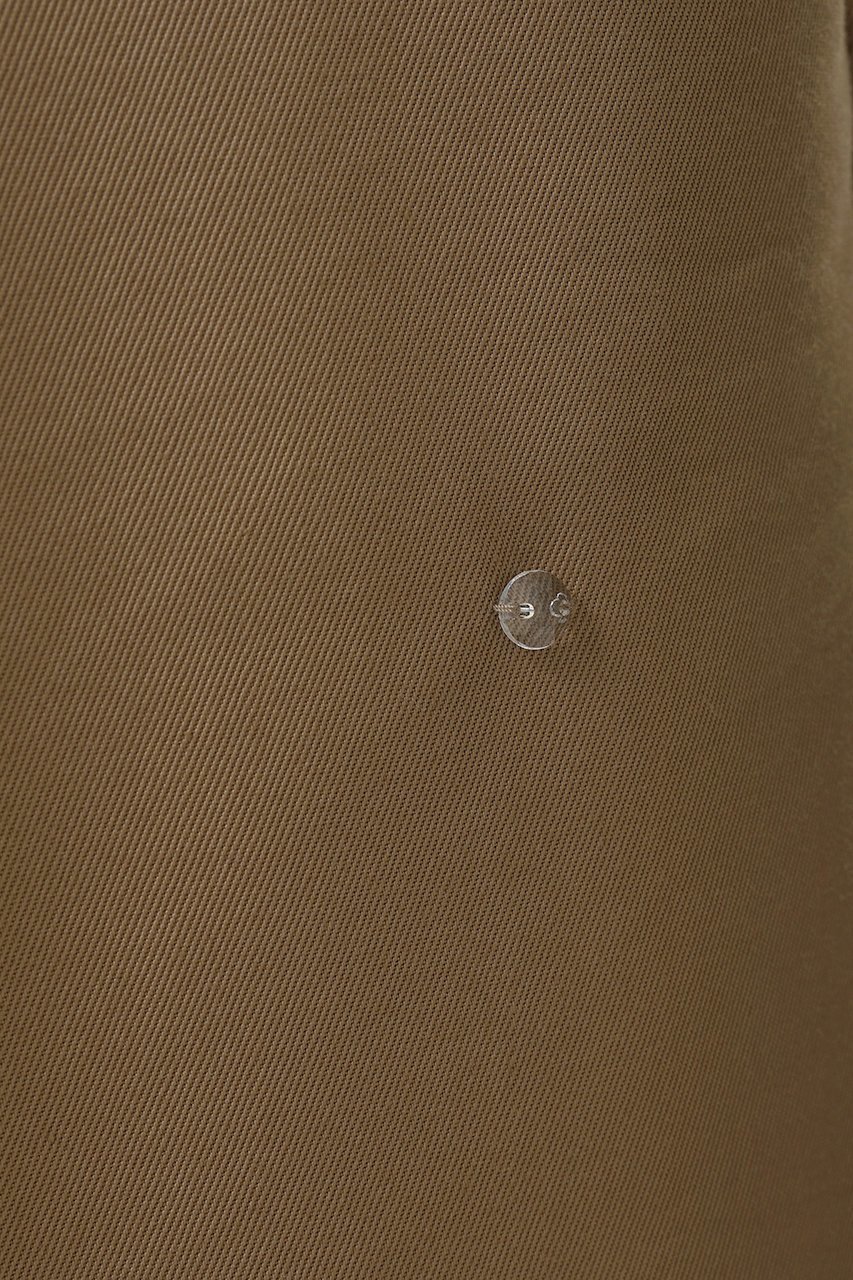 【ミュベール/MUVEIL】のビジュー付きチノパンツ 人気、トレンドファッション・服の通販 founy(ファニー) ファッション Fashion レディースファッション Fashion for Women パンツ Pants & Trousers おすすめ Recommended / Our Picks ツイル Twist, Twisted Detail ビジュー Bijou, Jewel-like Accent フロント Front, Front Design ラグジュアリー Luxury, Elegant 新作・新入荷 New Arrivals / New In other-6|ID: prp329100004889193 ipo3291000000036526385