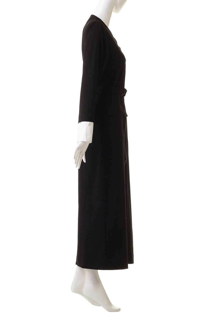 【リムアーク/RIM.ARK】のRemoval docking OP/ワンピース 人気、トレンドファッション・服の通販 founy(ファニー) 　ファッション　Fashion　レディースファッション　Fashion for Women　ワンピース　Dresses　チュニック　Tunic Tops & Dresses　カフス　Cuff Design　スタイリッシュ　Stylish, Fashionable　チュニック　Tunic, Long Top　バランス　Balance, Style Balance　ロング　Long, Long-Length　other-3|ID: prp329100004889202 ipo3291000000036529201