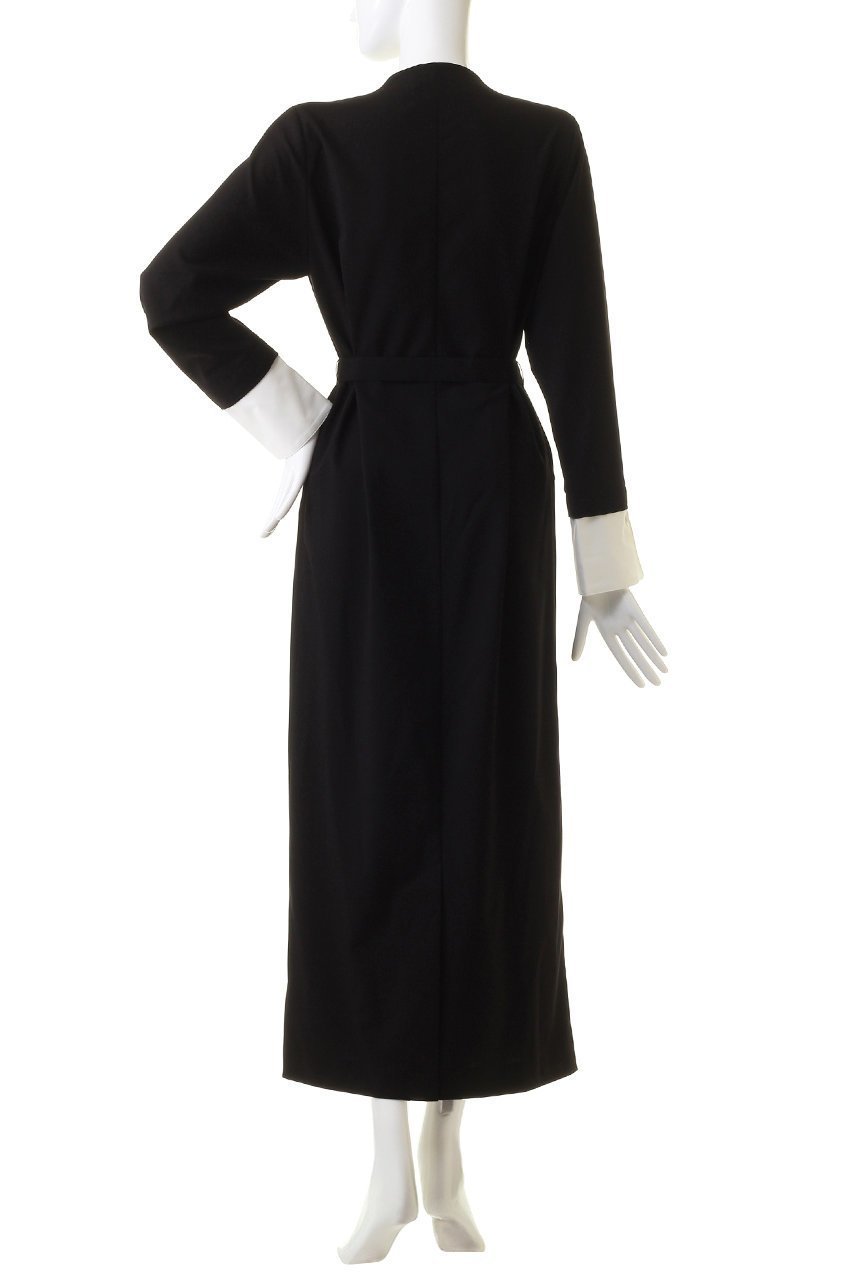 【リムアーク/RIM.ARK】のRemoval docking OP/ワンピース 人気、トレンドファッション・服の通販 founy(ファニー) 　ファッション　Fashion　レディースファッション　Fashion for Women　ワンピース　Dresses　チュニック　Tunic Tops & Dresses　カフス　Cuff Design　スタイリッシュ　Stylish, Fashionable　チュニック　Tunic, Long Top　バランス　Balance, Style Balance　ロング　Long, Long-Length　other-4|ID: prp329100004889202 ipo3291000000036529202