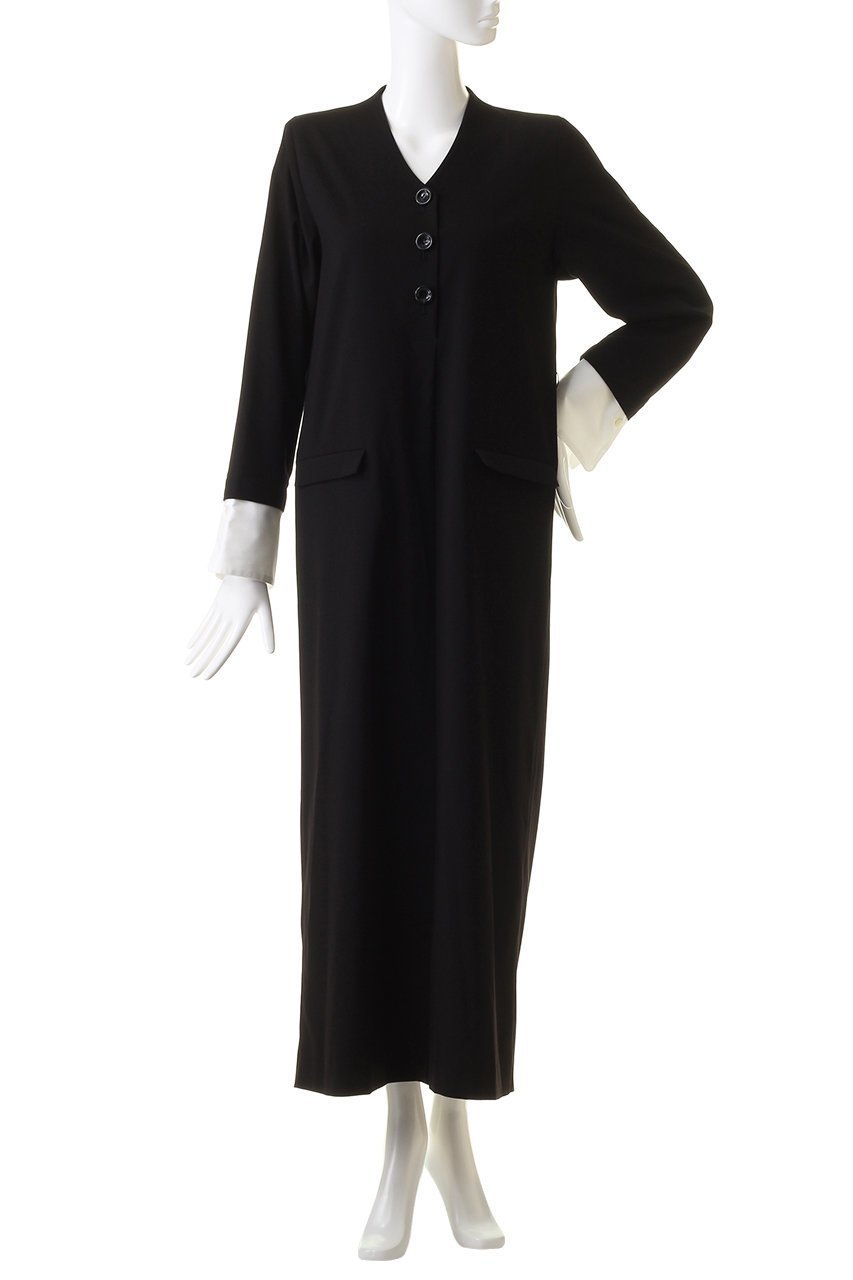 【リムアーク/RIM.ARK】のRemoval docking OP/ワンピース 人気、トレンドファッション・服の通販 founy(ファニー) 　ファッション　Fashion　レディースファッション　Fashion for Women　ワンピース　Dresses　チュニック　Tunic Tops & Dresses　カフス　Cuff Design　スタイリッシュ　Stylish, Fashionable　チュニック　Tunic, Long Top　バランス　Balance, Style Balance　ロング　Long, Long-Length　other-6|ID: prp329100004889202 ipo3291000000036529204