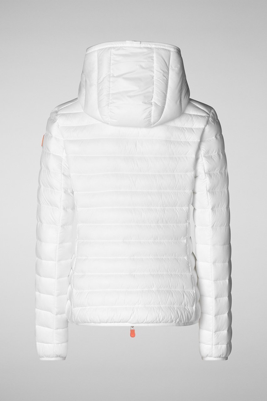 【セーブ ザ ダック/SAVE THE DUCK】のDAISY D33620WGIGA20 ジャケット 人気、トレンドファッション・服の通販 founy(ファニー) ファッション Fashion レディースファッション Fashion for Women アウター Coat / Outerwear Collection レディースジャケット・軽アウター Jackets コンパクト Compact, Small Size シェイプ Shape, Slim Fit ジャケット Jacket, Outerwear スタイリッシュ Stylish, Fashionable フロント Front, Front Design 旅行 Travel 軽量 Lightweight, Ultra Light other-2|ID: prp329100004889215 ipo3291000000036529808