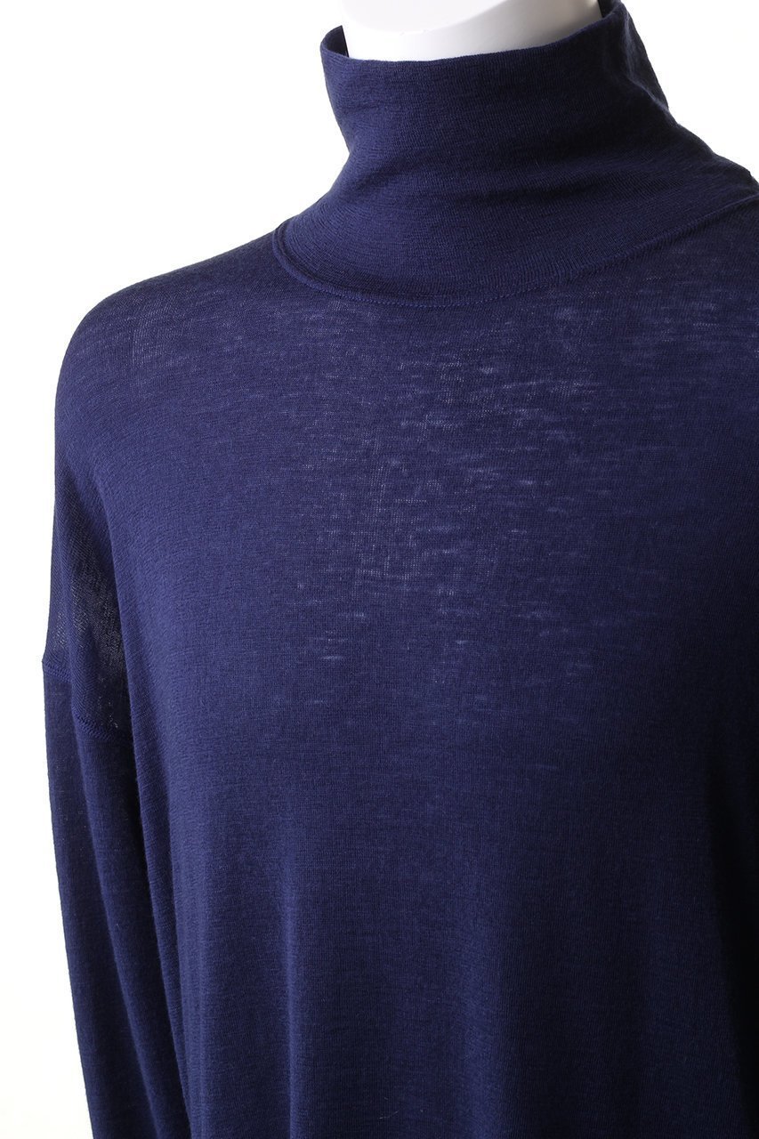 【ヨーク/YOKE】の【UNISEX】WOOL RIB ハイネックTシャツ 大人の最旬トレンドファッション＆コーディネート founy(ファウニー) 　ファッション　Fashion　レディースファッション　Fashion for Women　トップス・カットソー　Cut & Sew Tops　ニット　Knit Tops & Sweaters　シャツ・ブラウス・オフィスカジュアル　Elegant Blouses & Button-Ups　ロングTシャツ・Tシャツ　Longline T-Shirts & Tees　カジュアルプルオーバー・ニットトップス　Pullovers & Knit Tops / Casual Pullovers　ユニセックス　Unisex, Genderless　おすすめ　Recommended / Our Picks　インナー　Innerwear　シンプル　Simple, Minimal　ハイネック　High Neck, Mock Neck　ラウンド　Round, Round Neck　A/W・秋冬　Autumn/Winter　other-5|ID: prp329100004889256 ipo3291000000036616147
