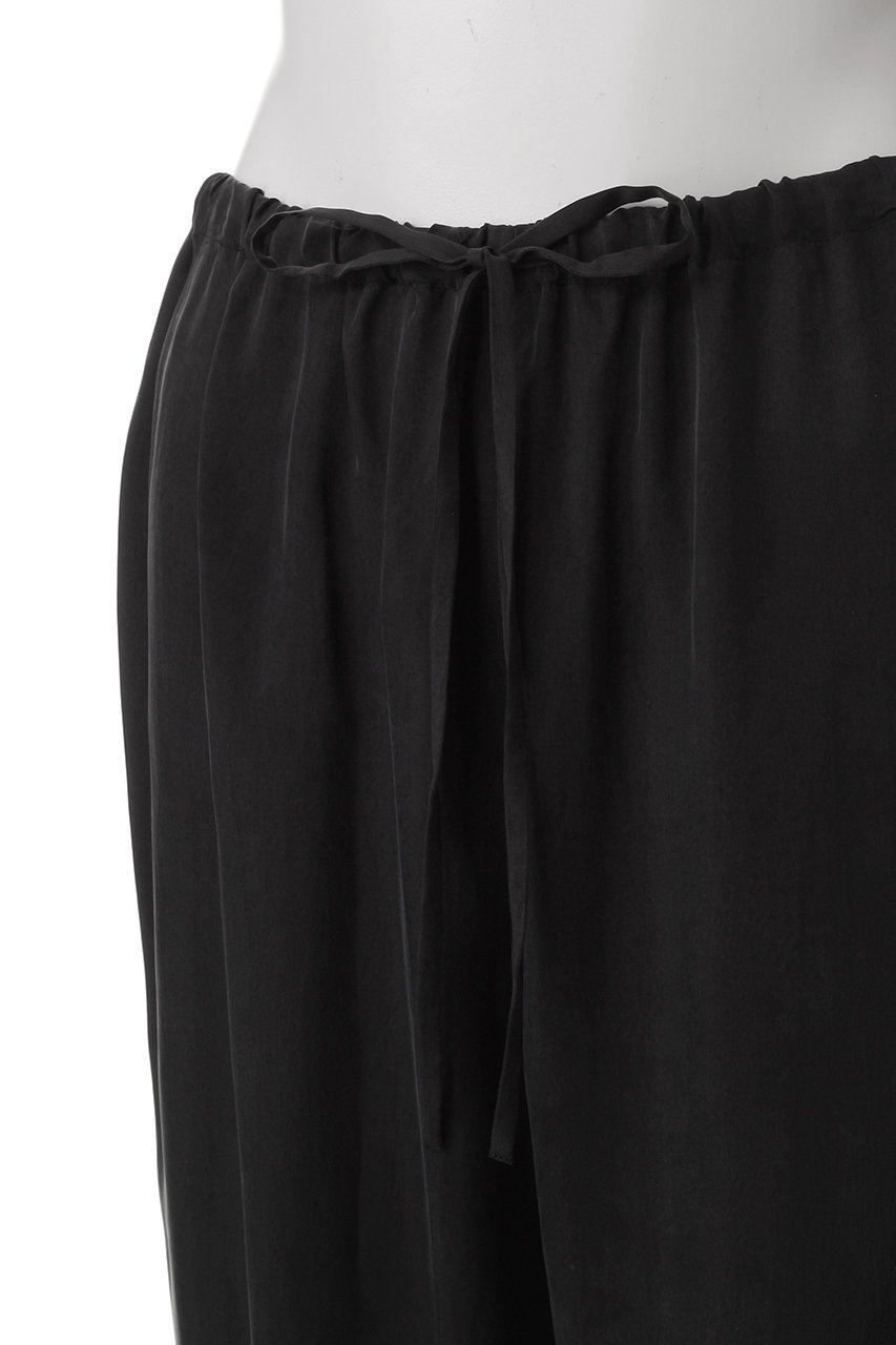 【プルミエ アロンディスモン/1er Arrondissement】のキュプラフィブリルイージーパンツ 人気、トレンドファッション・服の通販 founy(ファニー) ファッション Fashion レディースファッション Fashion for Women パンツ Pants & Trousers とろみ Fluid, Flowy Fabric キュプラ Cupro, Eco Fabric シンプル Simple, Minimal エレガント 上品 Elegant other-5|ID: prp329100004889277 ipo3291000000036531530