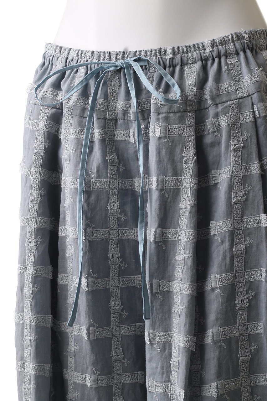 【生地の可能性/kijinokanosei】のタックワイドパンツ 人気、トレンドファッション・服の通販 founy(ファニー) 　ファッション　Fashion　レディースファッション　Fashion for Women　パンツ　Pants & Trousers　おすすめ　Recommended / Our Picks　シンプル　Simple, Minimal　セットアップ　Set-Up, Coordinated Outfit　ドローストリング　Drawstring, Pull Cord　ファブリック　Fabric, Textile　フェミニン　Feminine, Girly　ボトム　Bottoms, Lower Wear　リラックス　Relax, Relaxed Fit　other-5|ID: prp329100004889279 ipo3291000000036531542