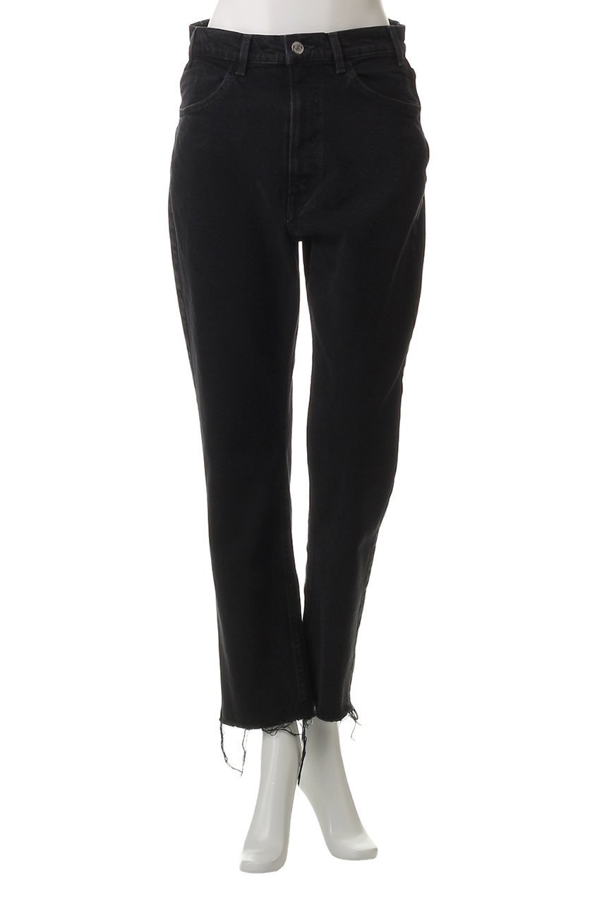 【オブラダ/Oblada】のハイウェイストカットオフ 人気、トレンドファッション・服の通販 founy(ファニー) 　ファッション　Fashion　レディースファッション　Fashion for Women　パンツ　Pants & Trousers　デニムパンツ・ジーンズ・美脚デニム　Denim Jeans & Pants　カットオフ　Cut-Off Design　デニム　Denim, Jeans Material　フリンジ　Fringe, Tassel　ヴィンテージ　Vintage Style　other-2|ID: prp329100004889286 ipo3291000000036531658