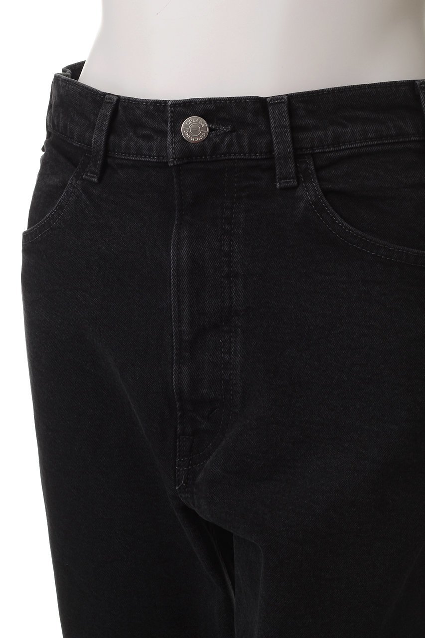 【オブラダ/Oblada】のハイウェイストカットオフ 人気、トレンドファッション・服の通販 founy(ファニー) 　ファッション　Fashion　レディースファッション　Fashion for Women　パンツ　Pants & Trousers　デニムパンツ・ジーンズ・美脚デニム　Denim Jeans & Pants　カットオフ　Cut-Off Design　デニム　Denim, Jeans Material　フリンジ　Fringe, Tassel　ヴィンテージ　Vintage Style　other-5|ID: prp329100004889286 ipo3291000000036531661