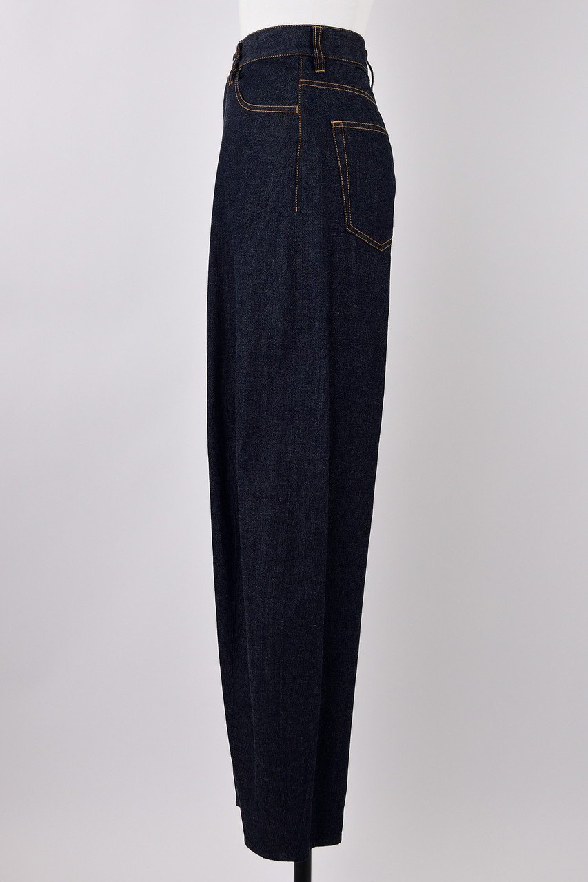 【ナゴンスタンス/nagonstans】の8ozデニム 立体カーブデニムPT/パンツ 人気、トレンドファッション・服の通販 founy(ファニー) ファッション Fashion レディースファッション Fashion for Women パンツ Pants & Trousers デニムパンツ・ジーンズ・美脚デニム Denim Jeans & Pants ストレート Straight, Straight Cut デニム Denim, Jeans Material フィット Fit, Slim Fit フロント Front, Front Design other-2|ID: prp329100004889293 ipo3291000000036531757