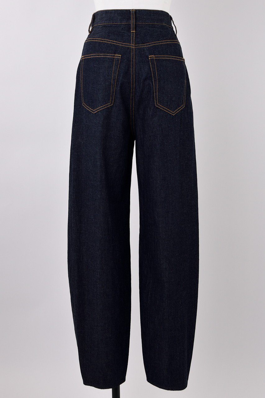 【ナゴンスタンス/nagonstans】の8ozデニム 立体カーブデニムPT/パンツ 人気、トレンドファッション・服の通販 founy(ファニー) ファッション Fashion レディースファッション Fashion for Women パンツ Pants & Trousers デニムパンツ・ジーンズ・美脚デニム Denim Jeans & Pants ストレート Straight, Straight Cut デニム Denim, Jeans Material フィット Fit, Slim Fit フロント Front, Front Design other-3|ID: prp329100004889293 ipo3291000000036531759