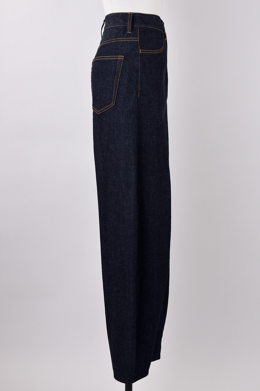 【ナゴンスタンス/nagonstans】の8ozデニム 立体カーブデニムPT/パンツ 人気、トレンドファッション・服の通販 founy(ファニー) ファッション Fashion レディースファッション Fashion for Women パンツ Pants & Trousers デニムパンツ・ジーンズ・美脚デニム Denim Jeans & Pants ストレート Straight, Straight Cut デニム Denim, Jeans Material フィット Fit, Slim Fit フロント Front, Front Design other-4|ID: prp329100004889293 ipo3291000000036531760