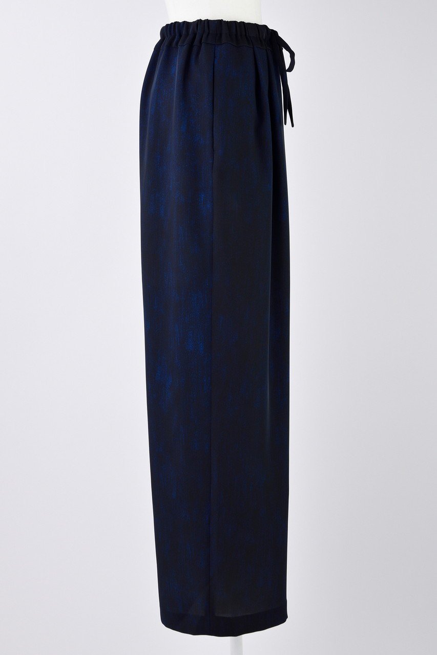 【エンフォルド/ENFOLD】のJelly fish ウエストストリング PT/パンツ 人気、トレンドファッション・服の通販 founy(ファニー) ファッション Fashion レディースファッション Fashion for Women パンツ Pants & Trousers ストリング String, Drawstring プリント Print, Printed Pattern リラックス Relax, Relaxed Fit 今季 This Season, Current Season other-4|ID: prp329100004889294 ipo3291000000036531768