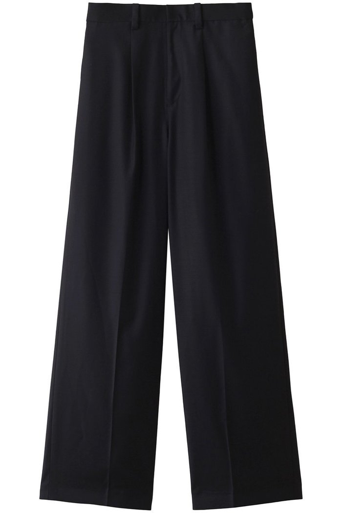 【サードマガジン/THIRD MAGAZINE】の#2 PANTS ツー パンツ インテリア・キッズ・メンズ・レディースファッション・服の通販 founy(ファウニー) https://founy.com/ ファッション Fashion レディースファッション Fashion for Women パンツ Pants & Trousers シルク Silk, 100% Silk センター Center, Center Line バランス Balance, Style Balance 再入荷 Restock / Back in Stock |ID: prp329100004889318 ipo3291000000036532065