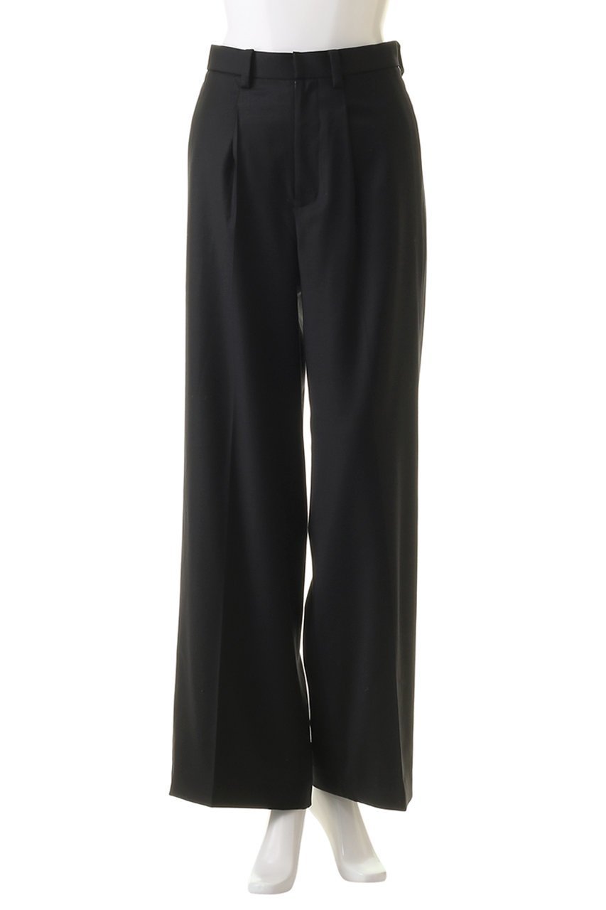 【サードマガジン/THIRD MAGAZINE】の#2 PANTS ツー パンツ 人気、トレンドファッション・服の通販 founy(ファニー) ファッション Fashion レディースファッション Fashion for Women パンツ Pants & Trousers シルク Silk, 100% Silk センター Center, Center Line バランス Balance, Style Balance other-2|ID: prp329100004889318 ipo3291000000036532068