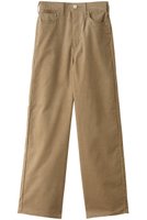 【ニードバイ ヘリテイジ/NEEDBY heritage】のLUNA ワイドストレートデニムパンツ 大人の最旬トレンドファッション＆コーディネート founy(ファウニー) ファッション Fashion レディースファッション Fashion for Women パンツ Pants & Trousers デニムパンツ・ジーンズ・美脚デニム Denim Jeans & Pants ストレート Straight, Straight Cut デニム Denim, Jeans Material ワイド Wide, Wide Fit A/W・秋冬 Autumn/Winter |ID:prp329100004889321