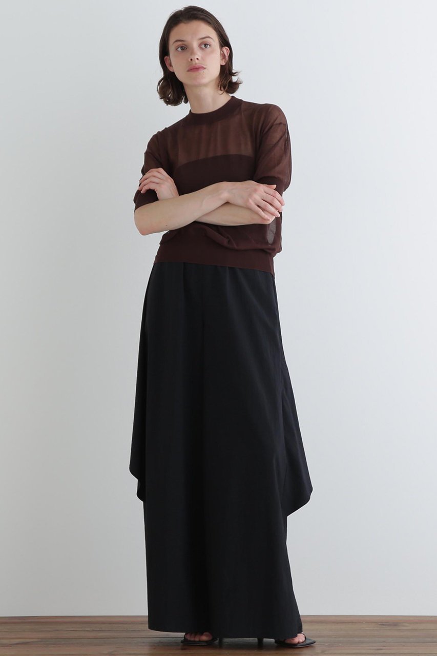 【ル フィル/LE PHIL】のナイロンテックパンツ 人気、トレンドファッション・服の通販 founy(ファニー) ファッション Fashion レディースファッション Fashion for Women パンツ Pants & Trousers インナー Innerwear ギャザー Gathered, Ruffled スタンダード Standard, Basic タフタ Taffeta, Structured Fabric タンブラー Tumbler, Travel Mug ドレープ Drape, Draping Fabric リラックス Relax, Relaxed Fit 夏 Summer 軽量 Lightweight, Ultra Light other-1|ID: prp329100004889334 ipo3291000000036532281