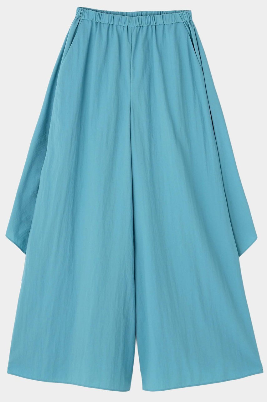 【ル フィル/LE PHIL】のナイロンテックパンツ インテリア・キッズ・メンズ・レディースファッション・服の通販 founy(ファニー) ファッション Fashion レディースファッション Fashion for Women パンツ Pants & Trousers インナー Innerwear ギャザー Gathered, Ruffled スタンダード Standard, Basic タフタ Taffeta, Structured Fabric タンブラー Tumbler, Travel Mug ドレープ Drape, Draping Fabric リラックス Relax, Relaxed Fit 夏 Summer 軽量 Lightweight, Ultra Light ブルー|ID: prp329100004889334 ipo3291000000036532286