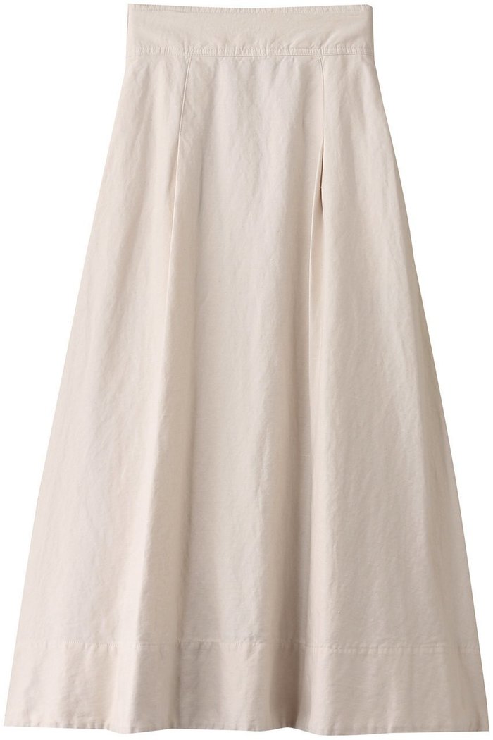 【マイ ウィークネス/MY WEAKNESS】のBack Satin Flare Skirt インテリア・キッズ・メンズ・レディースファッション・服の通販 founy(ファニー) https://founy.com/ ファッション Fashion レディースファッション Fashion for Women スカート Skirts ロングスカート Long Skirts / Maxi & Midi Skirts スウェット / スエット Sweatshirt, Sweatwear バランス Balance, Style Balance フレア Flare, Flared ロング Long, Long-Length 夏 Summer |ID: prp329100004889336 ipo3291000000036532291