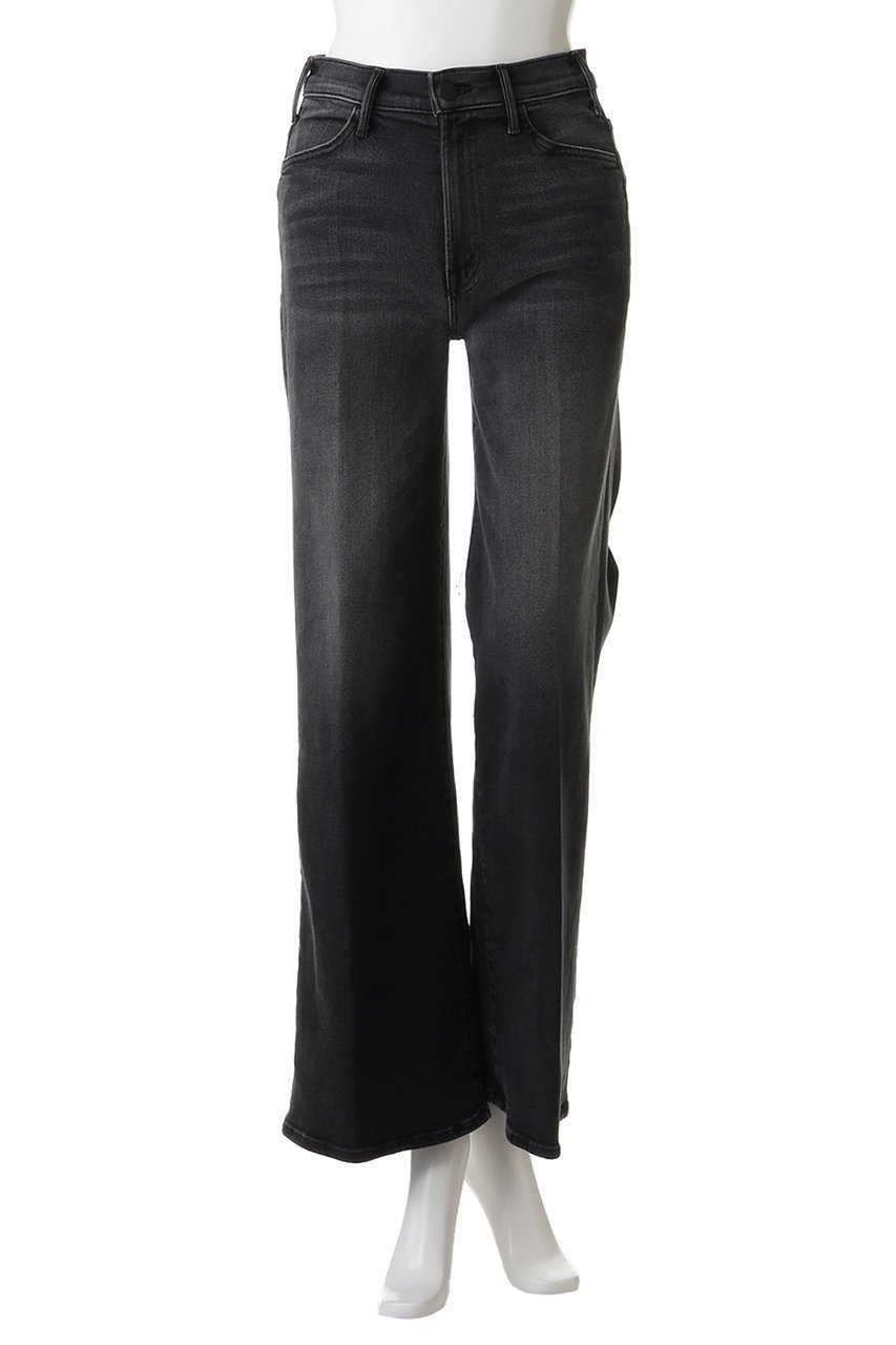 【マザー/MOTHER】の【LIL】 HUSTLER ROLLER SNEAK ワイドフレアデニム (NTS) 人気、トレンドファッション・服の通販 founy(ファニー) 　ファッション　Fashion　レディースファッション　Fashion for Women　パンツ　Pants & Trousers　デニムパンツ・ジーンズ・美脚デニム　Denim Jeans & Pants　スマート　Smart, Elegant　デニム　Denim, Jeans Material　フィット　Fit, Slim Fit　ワイド　Wide, Wide Fit　定番　Standard, Basic Item　other-2|ID: prp329100004889400 ipo3291000000036533140